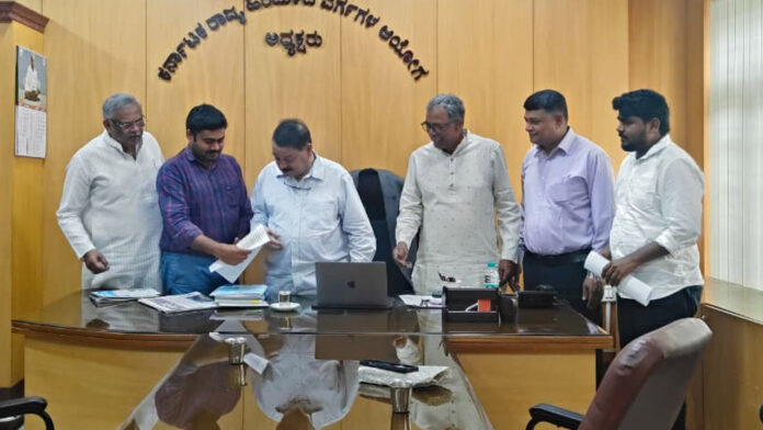 ಕರ್ನಾಟಕ, ಸಾಮಾಜಿಕ ಶೈಕ್ಷಣಿಕ ಸಮೀಕ್ಷೆ-2, ಜಾತಿ ಗಣತಿ, Karnataka, Socio-Educational Survey-2, Caste Census,