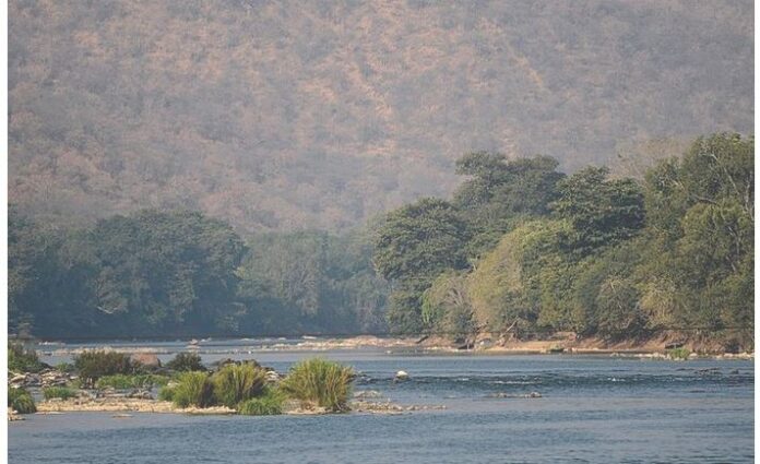 ಕಾವೇರಿ ಜಲ ವಿವಾದ