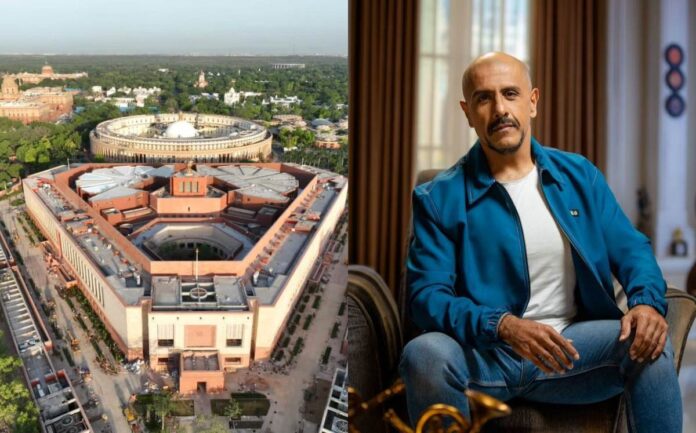 ವಿಶಾಲ್&zwnj; ದದ್ಲಾನಿ