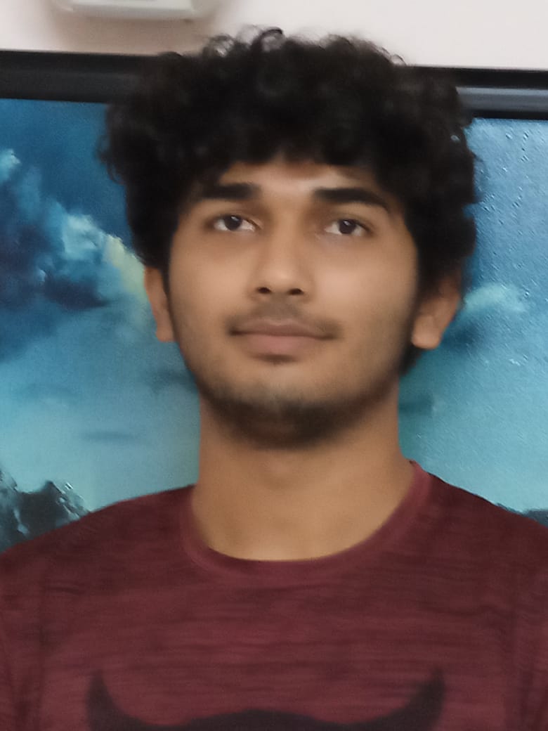 ಚರಣ್ ಗೌಡ ಬಿ ಕೆ