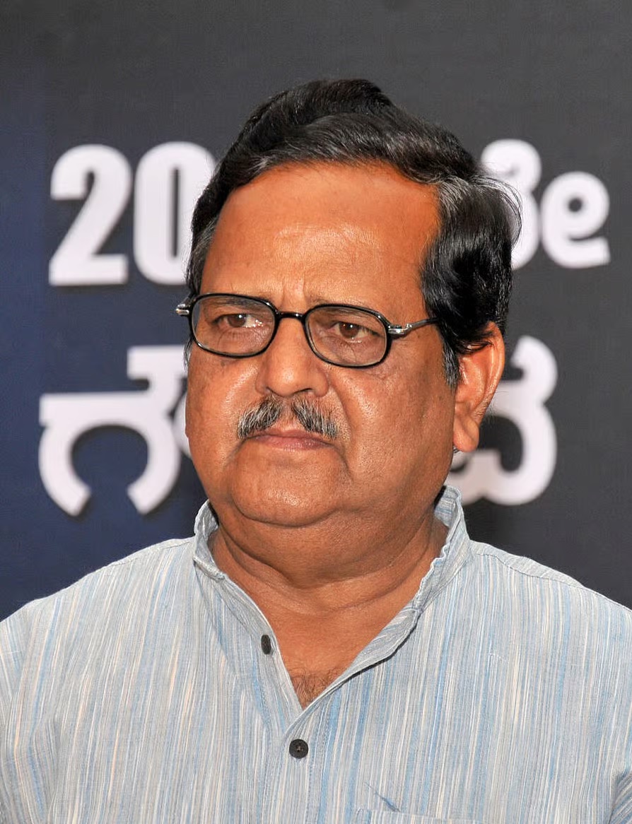 ಪ್ರೊ. ರಾಜೇಂದ್ರ ಚೆನ್ನಿ