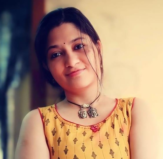 ಗಾಯತ್ರಿ ಎಚ್. ಎನ್.