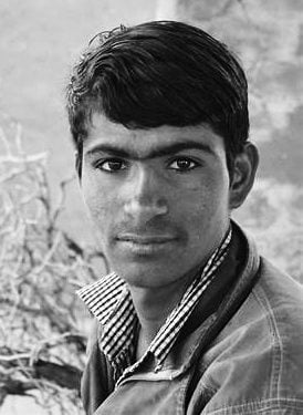 ಕೆರೆಕೆಳಗಿನಹಳ್ಳಿ ಶ್ರೀನಿವಾಸ್