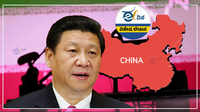 ಇಂಧನ, ತೈಲ ಬಿಕ್ಕಟ್ಟು,ಇರಾನ್, ಅಮೆರಿಕ-ಇಸ್ರೇಲ್, ಮಧ್ಯಪ್ರಾಚ್ಯ, ಗಲ್ಫ್&zwnj; ರಾಷ್ಟ್ರ, ಹಾರ್ಮುಜ್ ಜಲಸಂಧಿ, Energy, oil crisis, Iran, US-Israel, Middle East, Gulf states, Strait of Hormuz, ಚೀನಾ, China,