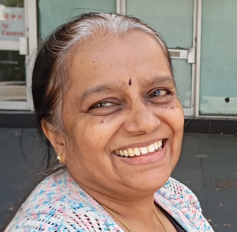 ಸಿ.ಜಿ. ಮಂಜುಳಾ