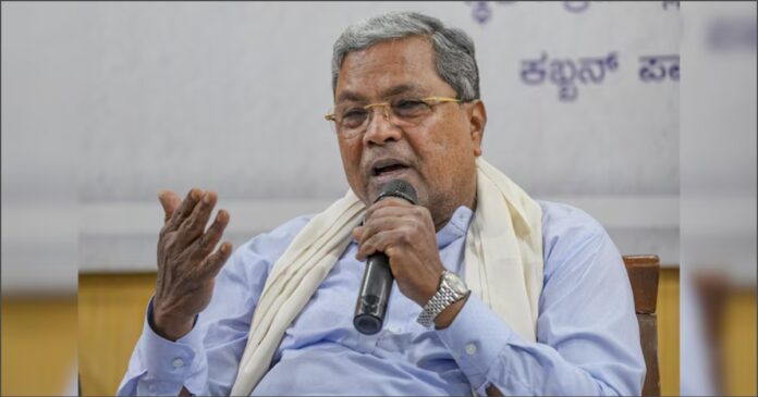 ಸಿದ್ದರಾಮಯ್ಯ