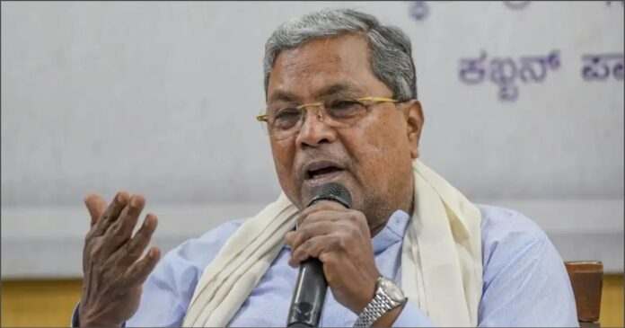 ಸಿದ್ದರಾಮಯ್ಯ