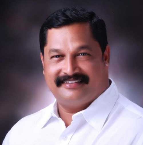 ಉಡುಪಿ | ಬೆಲೆ ಏರಿಕೆ ಬಗ್ಗೆ ಬಿಜೆಪಿಯವರು ಆತ್ಮಾವಲೋಕನ ಮಾಡಿಕೊಳ್ಳಲಿ - ರಮೇಶ್ ಕಾಂಚನ್