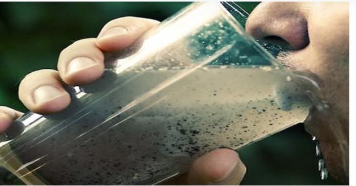 ಕಲುಷಿತ ನೀರು