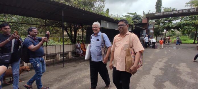 ಎಲ್ಗರ್ ಪರಿಷತ್