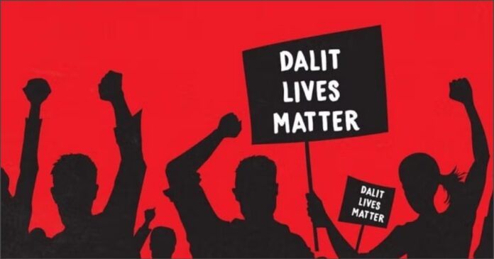 ದಲಿತ