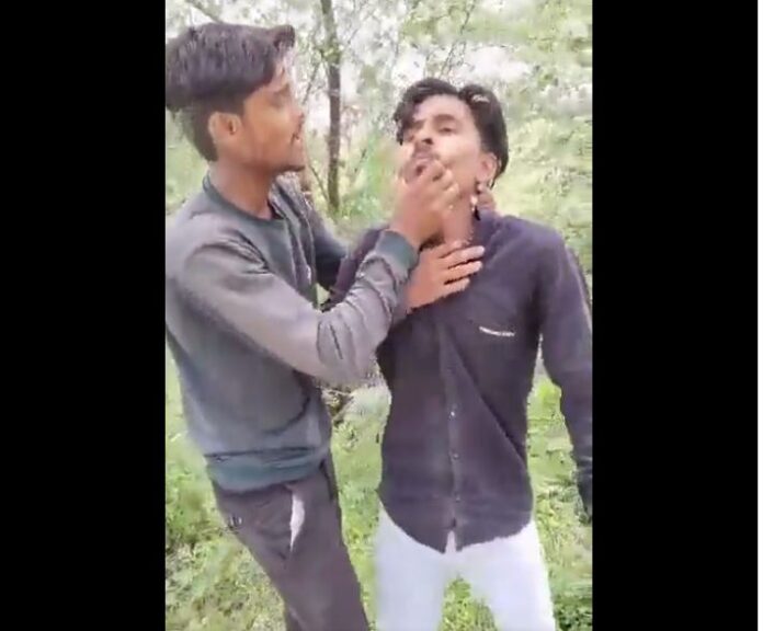 ದಲಿತ ಮಧ್ಯ ಪ್ರದೇಶ