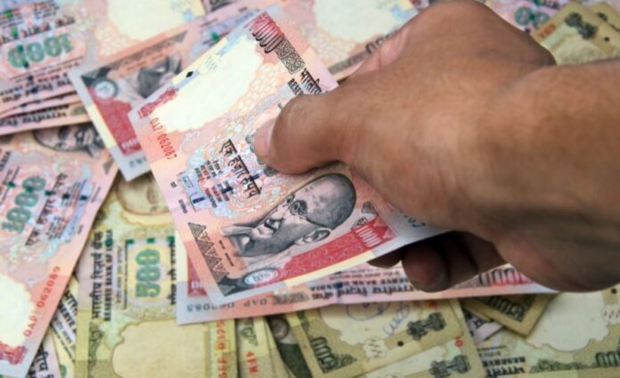 ಆರ್&zwnj;ಬಿಐ - ನೋಟು