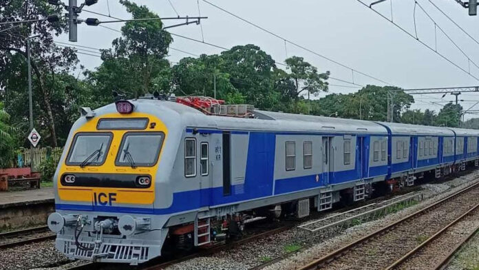 9 ಗಂಟೆ ಕೆಲಸ, ಕೆಲಸದ ಅವಧಿ, ಲೋಕೋ ಪೈಲಟ್, ರೈಲು, ರೈಲು ಸಂಚಾರ, ಬಿಹಾರ, 9 hour work, working hours, loco pilot, train, train traffic, Bihar,