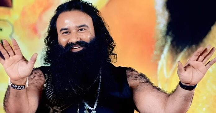 ಗುರ್ಮೀತ್&zwnj; ಸಿಂಗ್&zwnj;