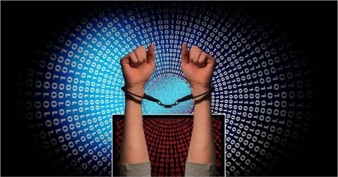 ಡಿಜಿಟಲ್ ಅರೆಸ್ಟ್