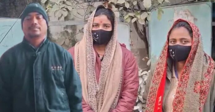 ವರದಕ್ಷಿಣೆ