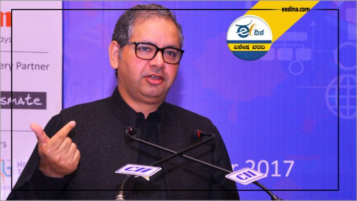 ದುಷ್ಯಂತ್ ನರಿಯಾಲ