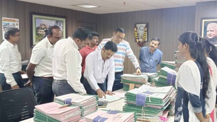 ₹55 ಕೋಟಿ ಅವ್ಯವಹಾರ