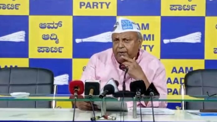 ಮುಖ್ಯಮಂತ್ರಿ ಚಂದ್ರು