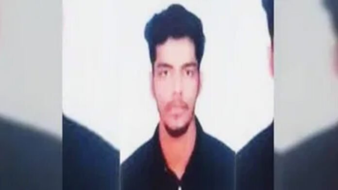 Mechanical student death