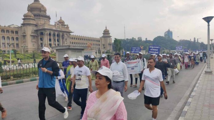 ಮತಚಲಾಯಿಸಿ ವಿಧಾನಸಭೆಗೆ ಕಳುಹಿಸಿ