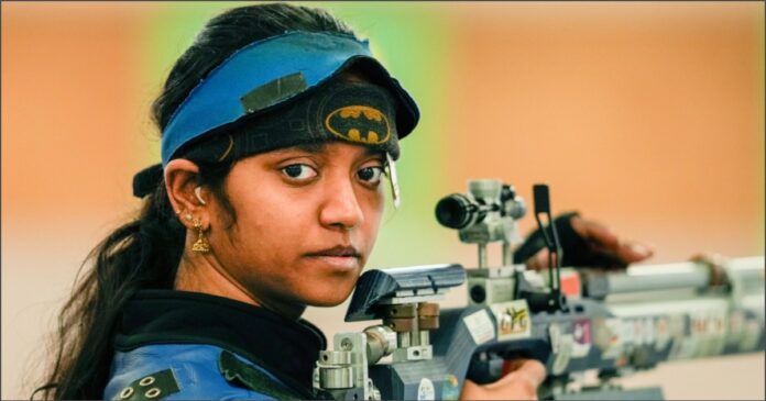 ಏಷ್ಯನ್ ಶೂಟಿಂಗ್ ಚಾಂಪಿಯನ್&zwnj;ಶಿಪ್ಸ್