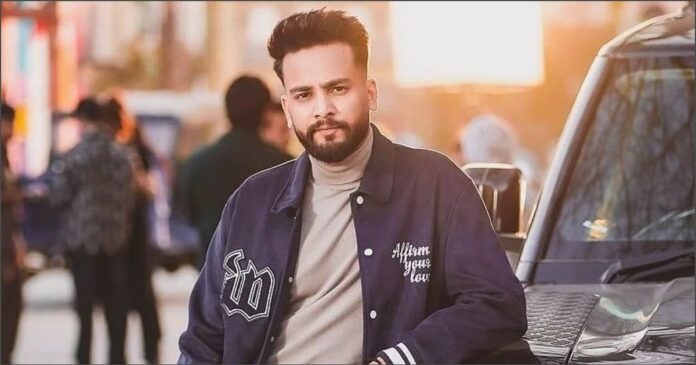 ಎಲ್ವಿಶ್ ಯಾದವ್