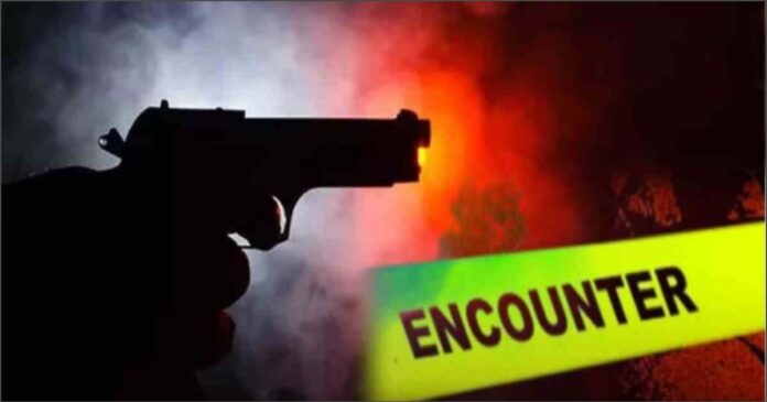 ಎನ್&zwnj;ಕೌಂಟರ್