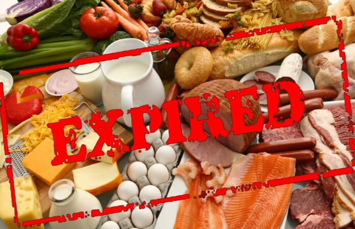 expiredfood