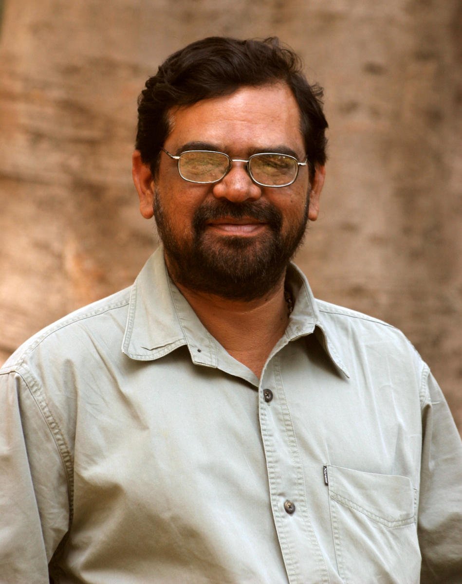 ಎನ್&zwnj; ಎಸ್&zwnj; ಶಂಕರ್&zwnj;