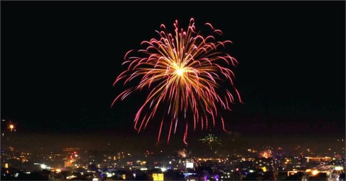 ಹಸಿರು ಪಟಾಕಿ