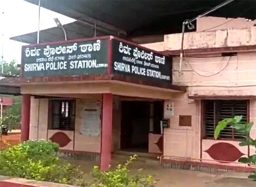 ಉಡುಪಿ | ಟಿಪ್ಪರ್ ಲಾರಿ ಪಲ್ಟಿ, ಚಾಲಕ ಸಾವು