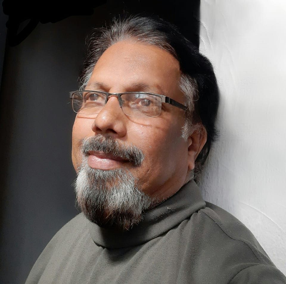 ಗಿರಿಧರ ಕಾರ್ಕಳ