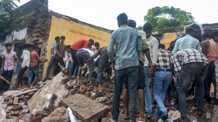 ರಾಜಸ್ಥಾನ, ಸರ್ಕಾರಿ ಕಟ್ಟಡ, ರಾಜಸ್ಥಾನ ಹೈಕೋರ್ಟ್&zwnj;, Rajasthan, Government Building, Rajasthan High Court,