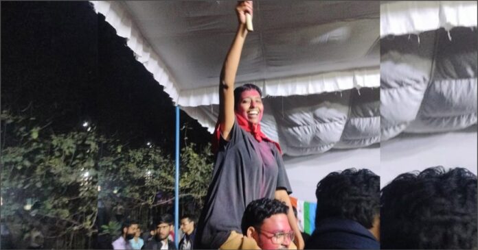 ಜೆಎನ್&zwnj;ಯು