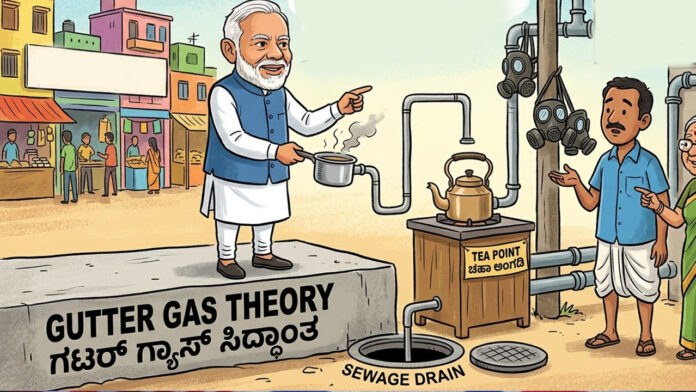 ಇರಾನ್ ಯುದ್ಧ, ಎಲ್&zwnj;ಪಿಜಿ ಕೊರತೆ, ಮೋದಿ, ಅಮೆರಿಕ-ಇಸ್ರೇಲ್, ತೈಲ, Iran war, LPG shortage, Modi, US-Israel, oil,