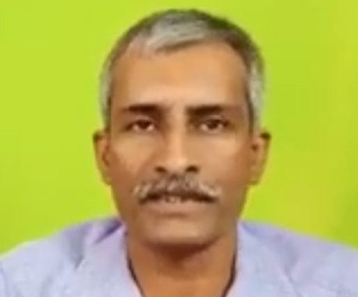 ಹನುಮೇಗೌಡ ಎನ್&zwnj;