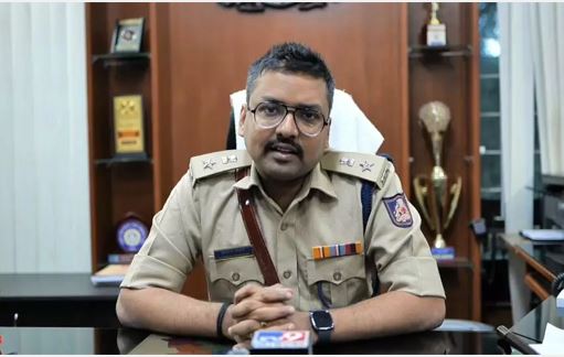 ಉಡುಪಿ | ಸಾರ್ವಜನಿಕ ಗಣೇಶೋತ್ಸವಕ್ಕೆ ಅನುಮತಿ ಕಡ್ಡಾಯ - ಎಸ್&zwnj; ಪಿ ಹರಿರಾಂ ಶಂಕರ್&zwnj;