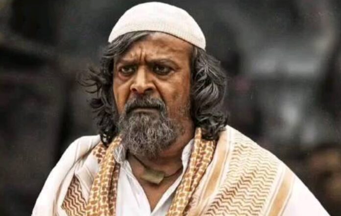 ನಟ, ಹರೀಶ್&zwnj; ರಾಯ್, Actor, Harish Roy,