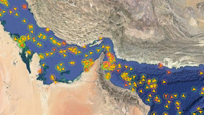 ಎಲ್&zwnj;ಪಿಜಿ, ಭಾರತೀಯ ಹಡಗು, ಹಾರ್ಮುಜ್ ಜಲಸಂಧಿ, ಇರಾನ್ ಯುದ್ಧ, ಅಮೆರಿಕ-ಇಸ್ರೇಲ್, LPG, Indian ship, Strait of Hormuz, Iran war, US-Israel,
