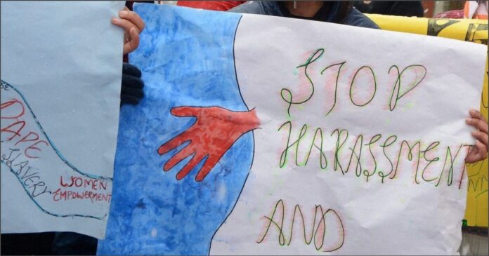 ದೌರ್ಜನ್ಯ