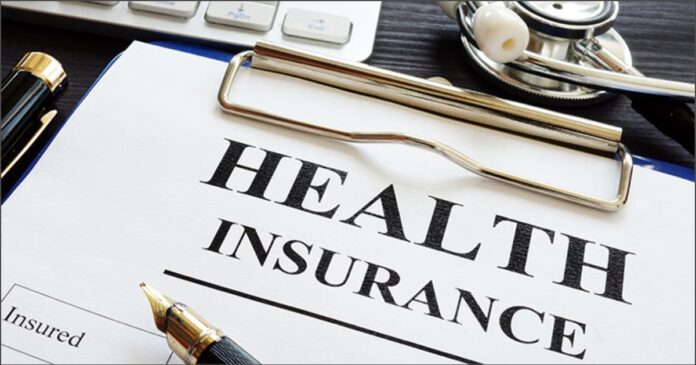 ಆರೋಗ್ಯ ವಿಮೆ