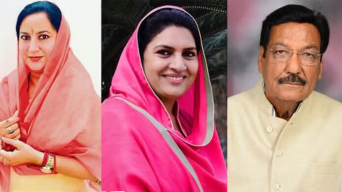 ಸೊಸೆಯಂದಿರು ಸ್ಪರ್ಧೆ