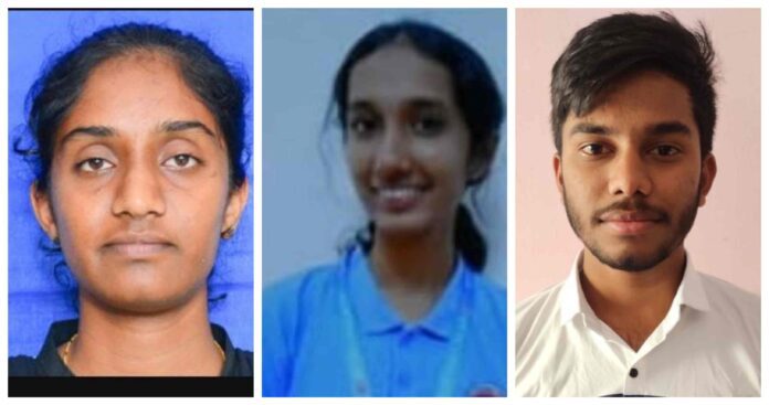 ಪಿಯುಸಿ ಟಾಪರ್&zwj;ಸ್