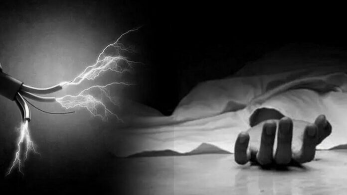 ಧಾರವಾಡ | ವಿದ್ಯುತ್ ತಂತಿ ತಗುಲಿ ರೈತ ಸಾವು