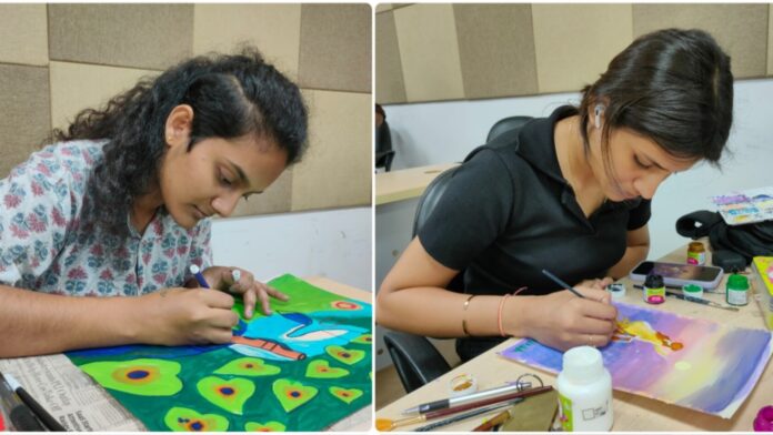 ಧಾರವಾಡ | ಅ. 27ಕ್ಕೆ ಪರಿಸರ ಸಮೂಹ ಗೀತೆ, ನಿಬಂಧ, ಚಿತ್ರಕಲಾ ಸ್ಪರ್ಧೆ