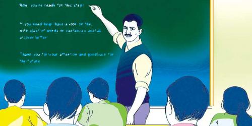 ಧಾರವಾಡ | ಅತಿಥಿ ಉಪನ್ಯಾಸಕರ ಹುದ್ದೆಗಳಿಗೆ ಅರ್ಜಿ ಆಹ್ವಾನ