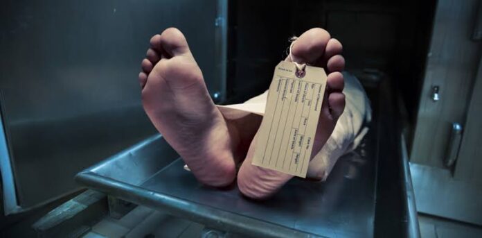 ಧಾರವಾಡ | ಮೂರನೇ ಮಹಡಿಯಿಂದ ಬಿದ್ದು ವೃದ್ಧ ಸಾವು