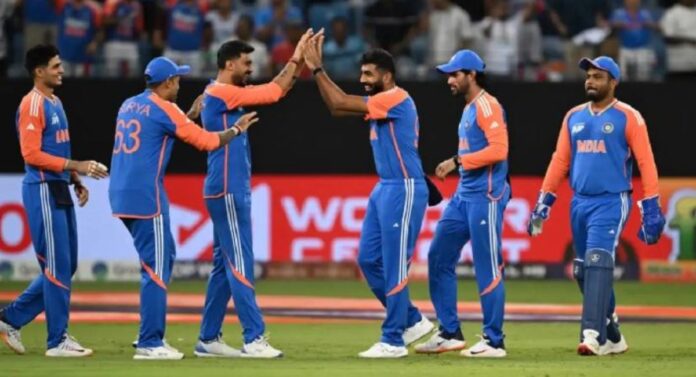 india pakistan match